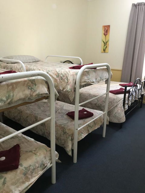 Travelway Motel - Accommodation Cooktown 8