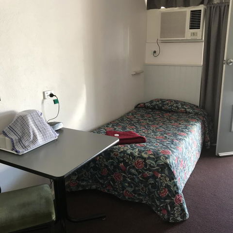Travelway Motel - Accommodation Cooktown 2