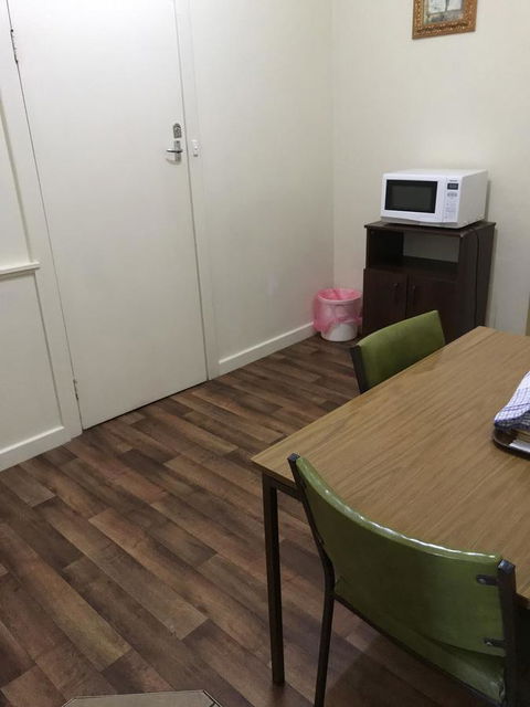 Travelway Motel - Accommodation Cooktown 6