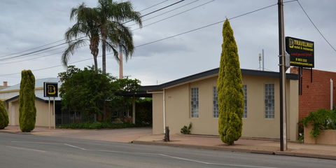 Travelway Motel - Accommodation Cooktown 0