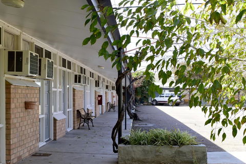 Travelway Motel - Accommodation Cooktown 22