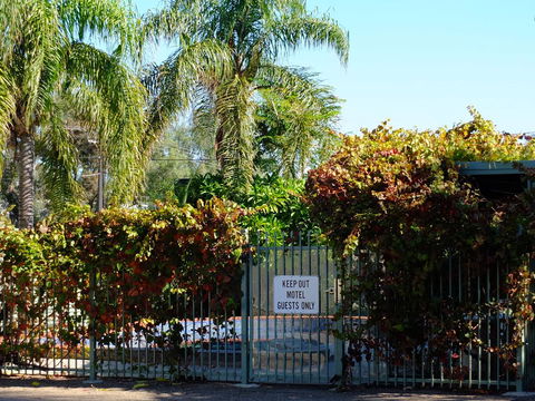 Travelway Motel - Accommodation Cooktown 23