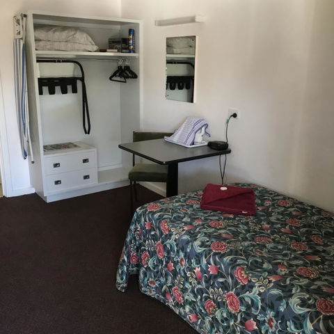 Travelway Motel - Accommodation Cooktown 3