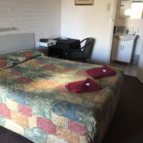 Travelway Motel - Accommodation Cooktown 10