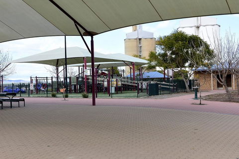 Travelway Motel - Accommodation Cooktown 28