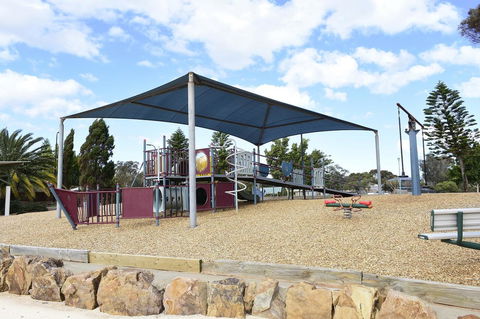 Travelway Motel - Accommodation Cooktown 27