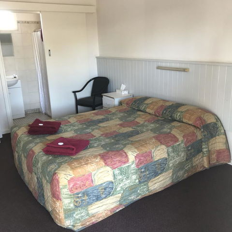 Travelway Motel - Accommodation Cooktown 12