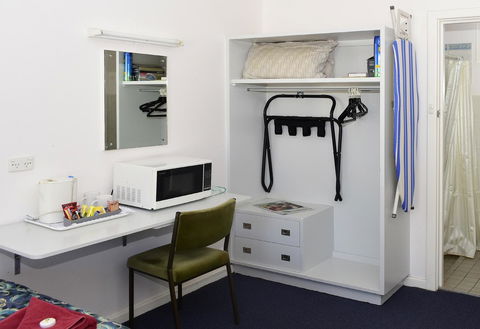 Travelway Motel - Accommodation Cooktown 24