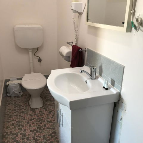 Travelway Motel - Accommodation Cooktown 11
