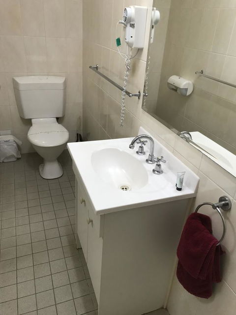 Travelway Motel - Accommodation Cooktown 5
