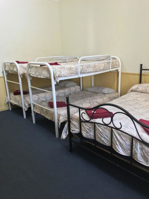Travelway Motel - Accommodation Cooktown 15