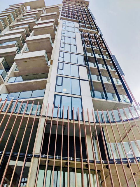 ONE Adelaide CBD - Accommodation Cooktown 2