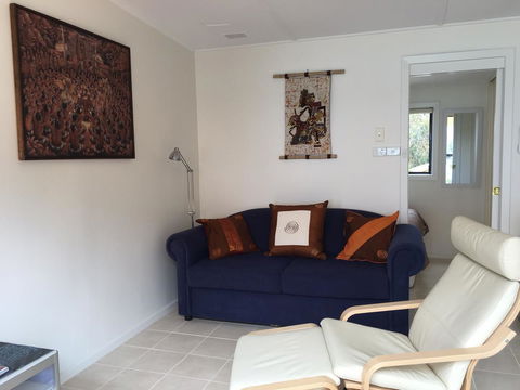 Rumah Pantai - Accommodation Cooktown 2