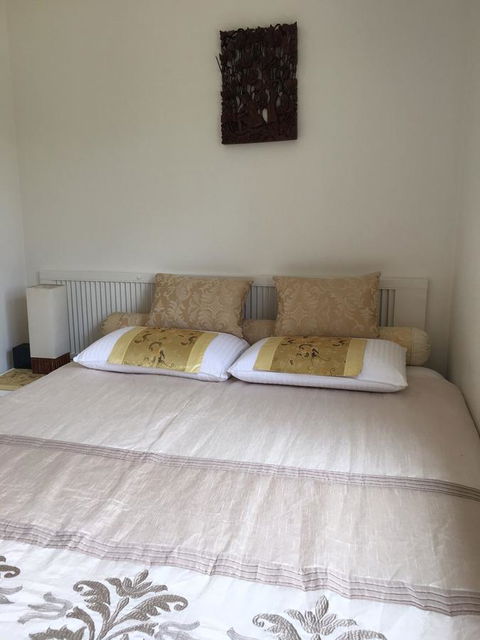 Rumah Pantai - Accommodation Cooktown 4