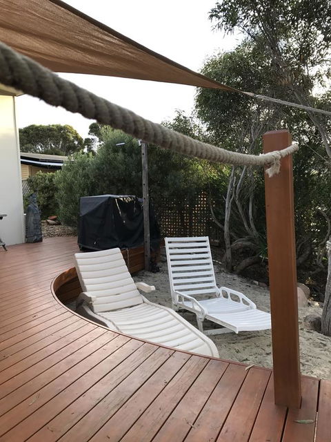 Rumah Pantai - Accommodation Cooktown 5