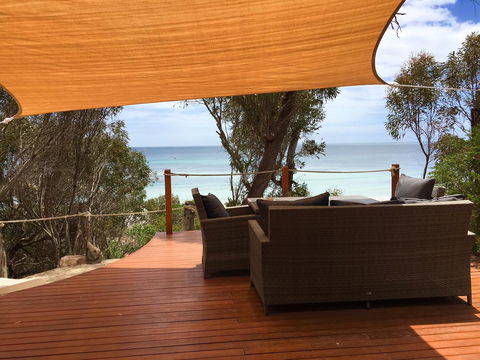 Rumah Pantai - Accommodation Cooktown 1