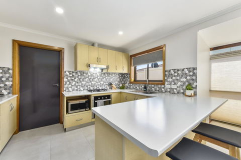 City Four Apartment - Accommodation Cooktown 1