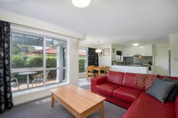 City One Apartment