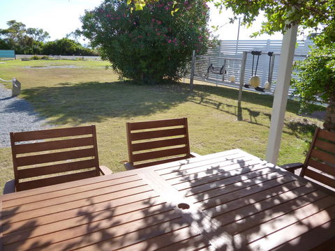 Willygunyah - Accommodation Cooktown 24