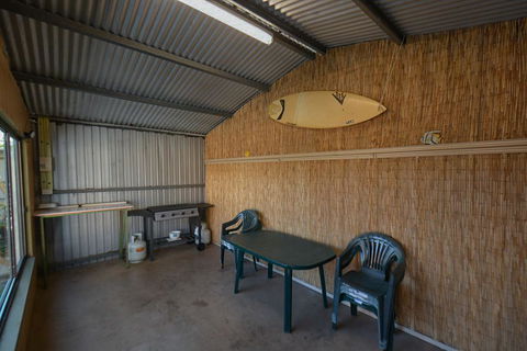 Willygunyah - Accommodation Cooktown 22
