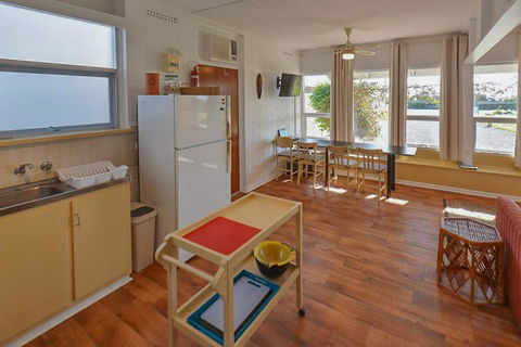 Willygunyah - Accommodation Cooktown 5