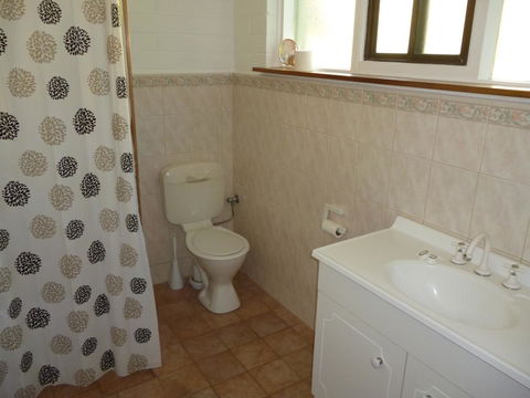 Willygunyah - Accommodation Cooktown 17