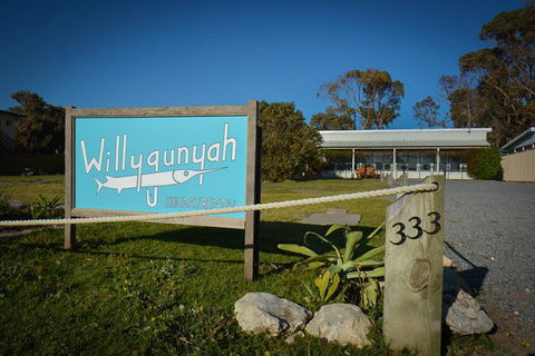 Willygunyah - Accommodation Cooktown 0