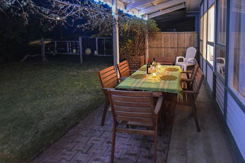 Willygunyah - Accommodation Cooktown 23
