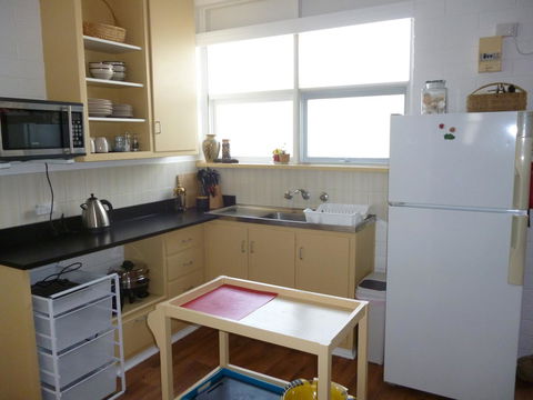 Willygunyah - Accommodation Cooktown 8
