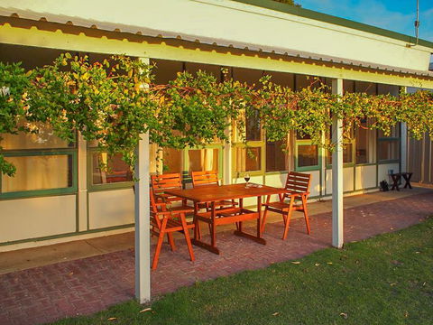 Willygunyah - Accommodation Cooktown 1
