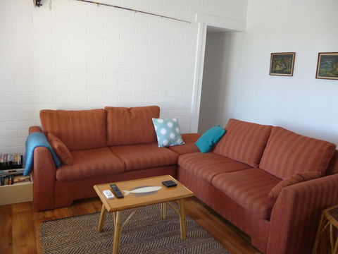 Willygunyah - Accommodation Cooktown 10