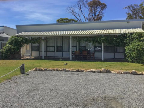 Willygunyah - Accommodation Cooktown 3