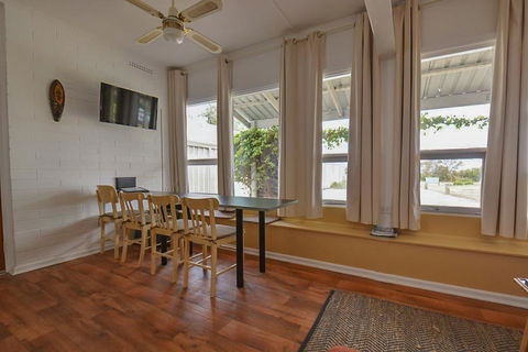 Willygunyah - Accommodation Cooktown 9