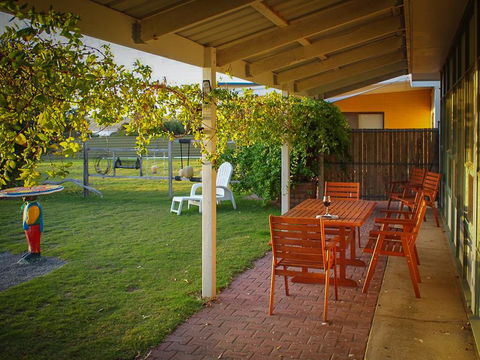 Willygunyah - Accommodation Cooktown 2