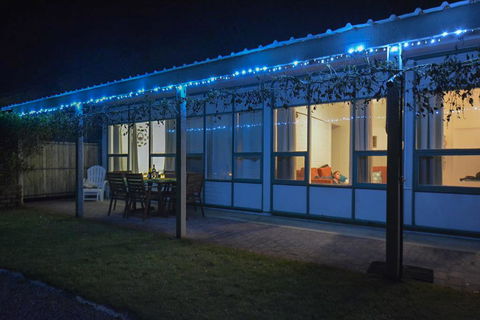 Willygunyah - Accommodation Cooktown 25