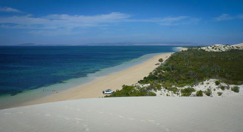 Willygunyah - Accommodation Cooktown 32