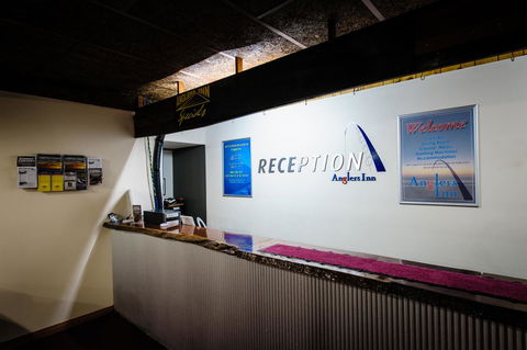 The Anglers Inn - Accommodation Cooktown 11