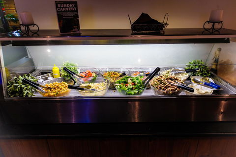 The Anglers Inn - Accommodation Cooktown 21