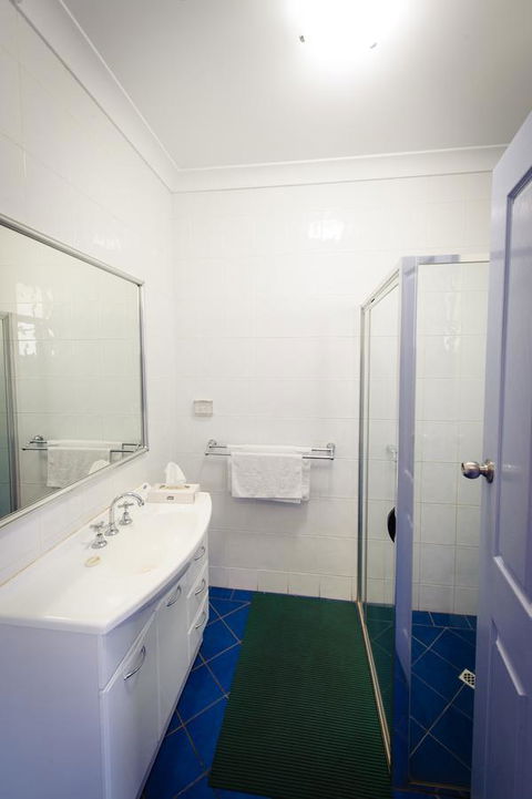 The Anglers Inn - Accommodation Cooktown 8