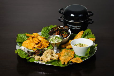 The Anglers Inn - Accommodation Cooktown 20