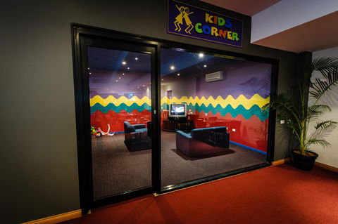 The Anglers Inn - Accommodation Cooktown 14