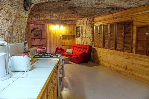 Venushill B+B - Accommodation Cooktown 38