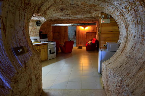 Venushill B+B - Accommodation Cooktown 9