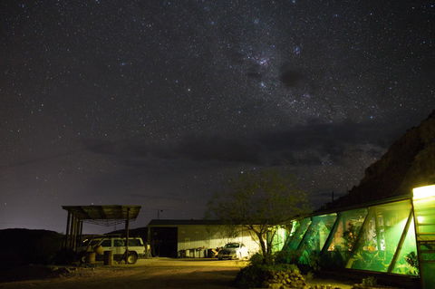 Venushill B+B - Accommodation Cooktown 27