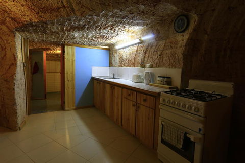 Venushill B+B - Accommodation Cooktown 12