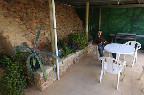 Venushill B+B - Accommodation Cooktown 1