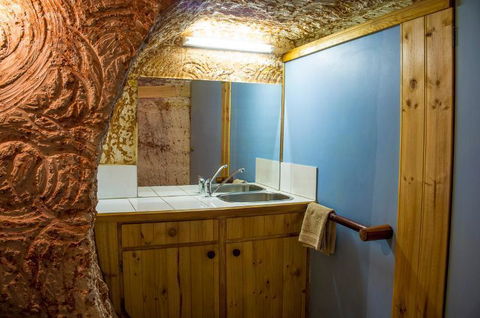 Venushill B+B - Accommodation Cooktown 28