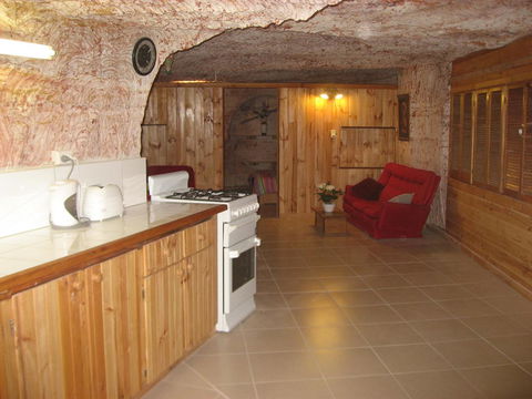 Venushill B+B - Accommodation Cooktown 33