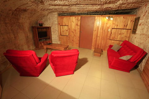 Venushill B+B - Accommodation Cooktown 13