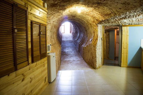 Venushill B+B - Accommodation Cooktown 21